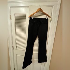 Citizens of Humanity Low rise jeans